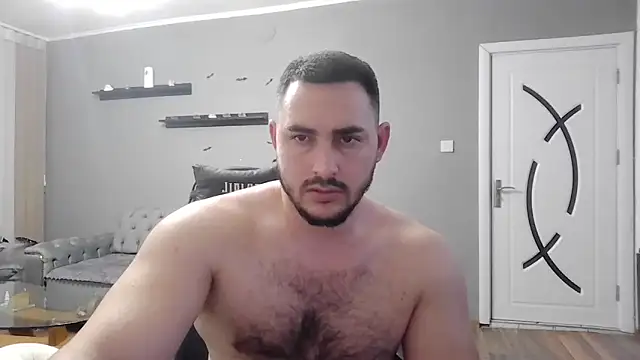 mastermute's cam snapshot