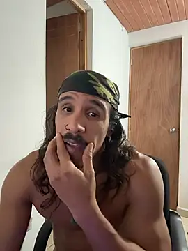 caiiobahia's cam snapshot