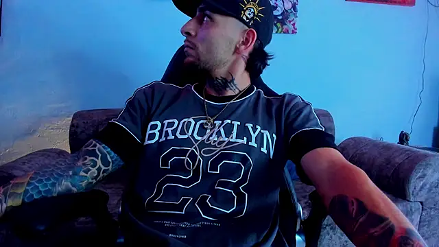 Drako_Lamar's cam snapshot