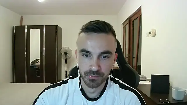 mu5clemania2's cam snapshot