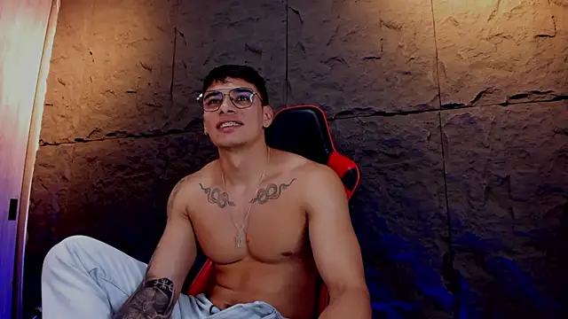 joseph_boy's cam snapshot