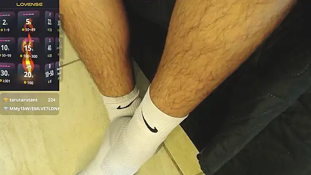 jeisonstark's cam snapshot