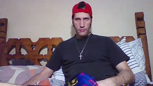 Tomy_Bulat's cam snapshot