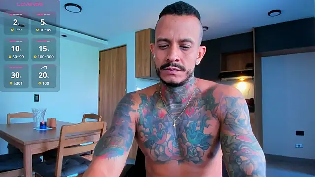 fitnolan's cam snapshot