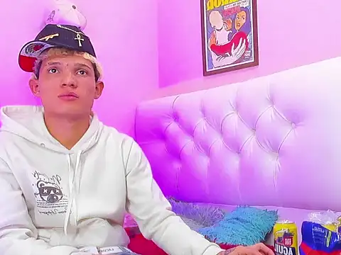 EL_VENEZOLANO_22CM's cam snapshot