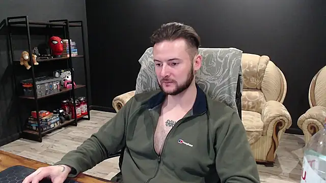 MihasikD's cam snapshot