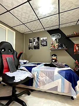 marcel_crawford96 live sex cam