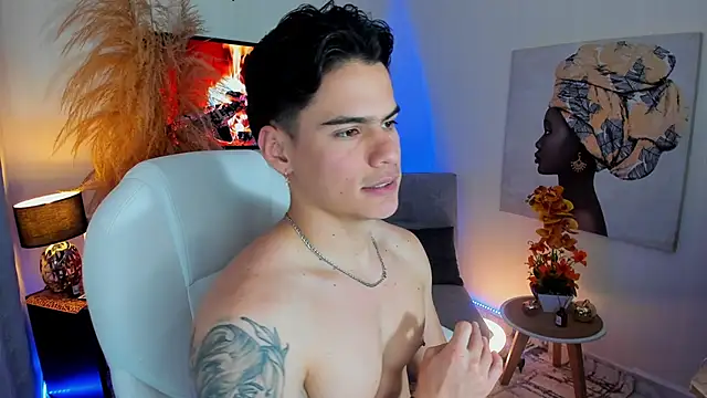 Matias_Murrier's cam snapshot