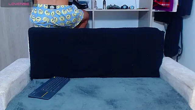 Tristan-bm's cam snapshot