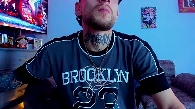 Drako_Lamar's cam snapshot