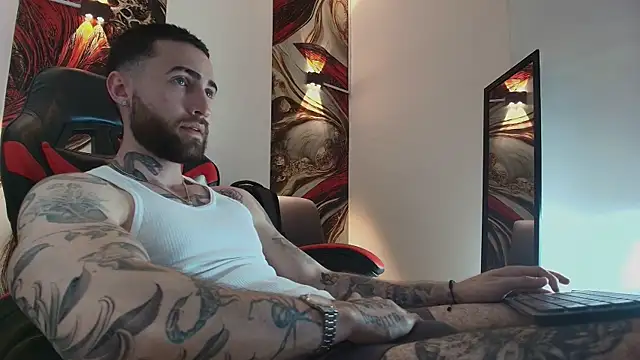 Luke_davis01's cam snapshot