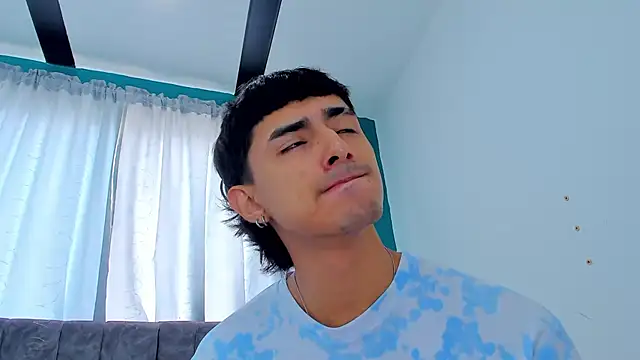 Anthony_carter's cam snapshot