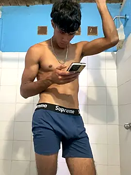 meliodas_23cm's cam snapshot