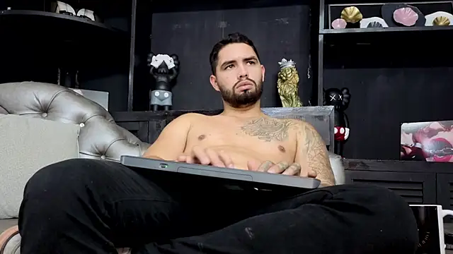 matteosantos's cam snapshot