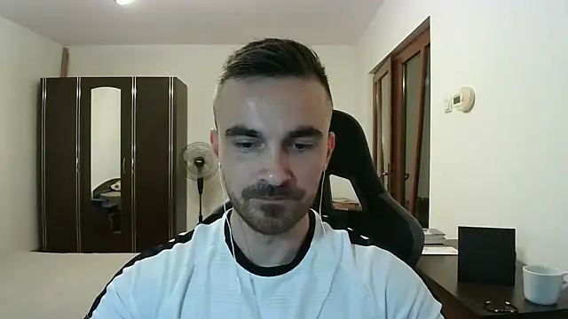 mu5clemania2's cam snapshot