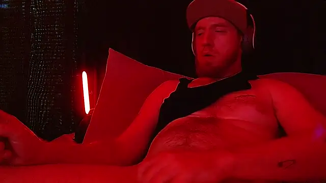 GenitalWars's cam snapshot