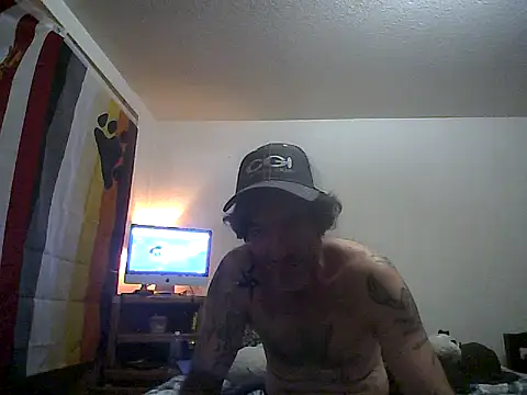 theboobietrap's cam snapshot