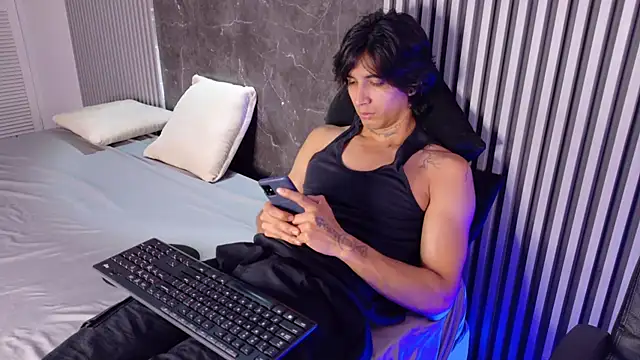 jett_savage's cam snapshot