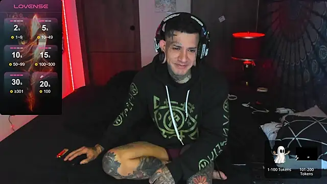 jhonny__ackerman's cam snapshot