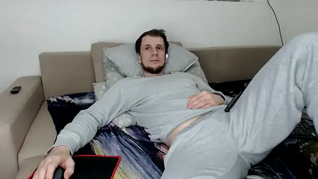 maksshard's cam snapshot