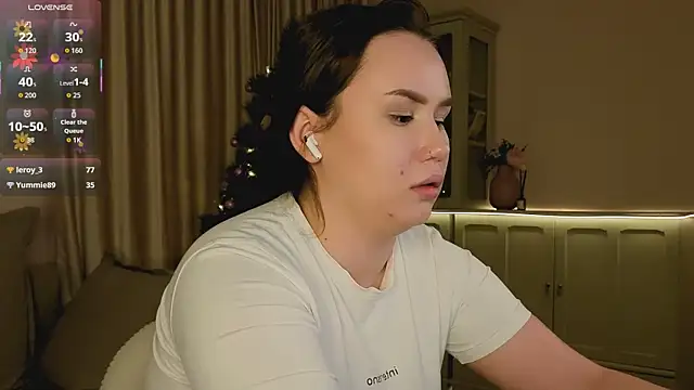 Alisia_Mars's cam snapshot