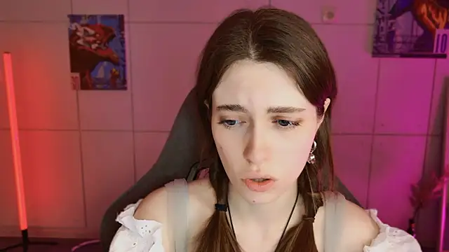 Yoka_paradoXXX's cam snapshot