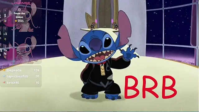 dollspicy's cam snapshot