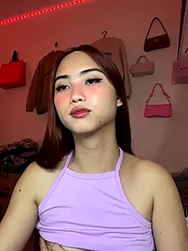 Kiah_Wyatt's cam snapshot