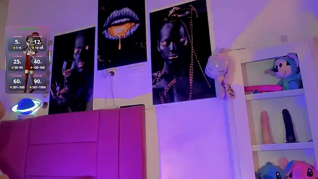 alexia_corleoni's cam snapshot