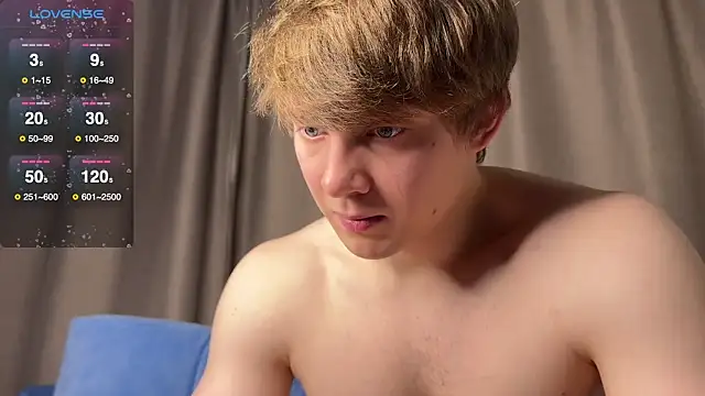 David_Keler live sex cam