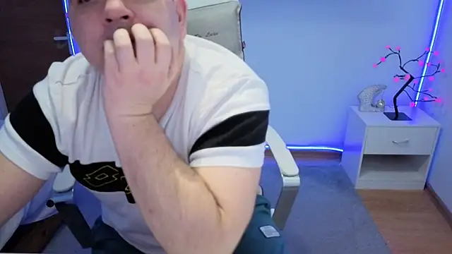 JasonJacks live sex cam