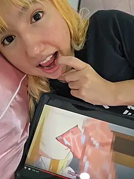 Pinkie_Princes live sex cam