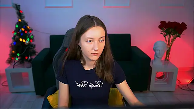 LuluPatterson's cam snapshot