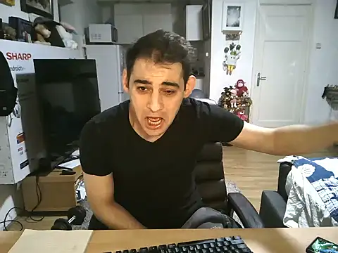 mihaimichael live sex cam