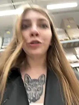 Sunny___Bunny live sex cam