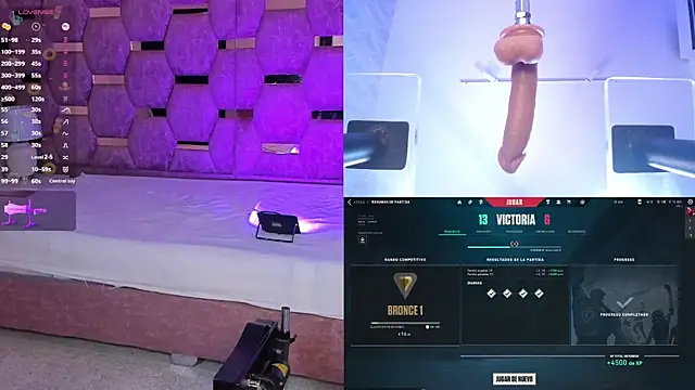 Trianna__ live sex cam