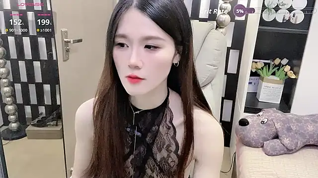 Yueyue-MM live sex cam