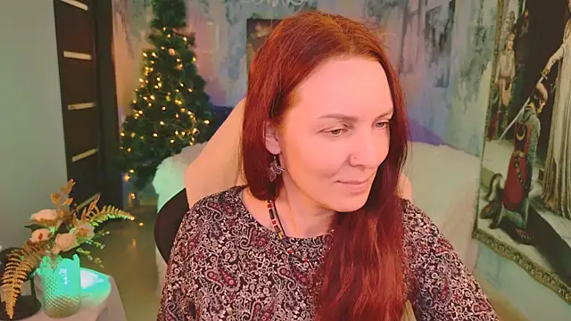 VandaRossi live sex cam