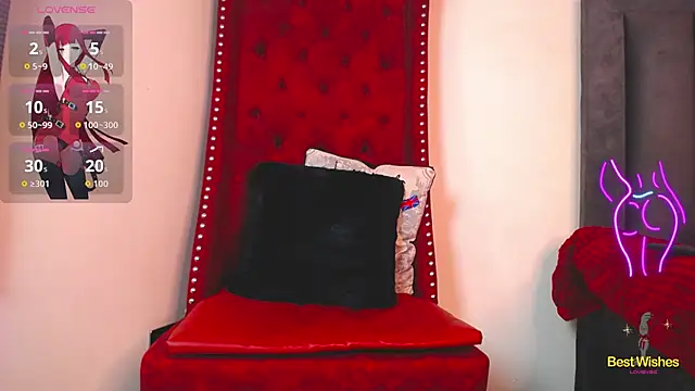 BiancaAntonelli live sex cam