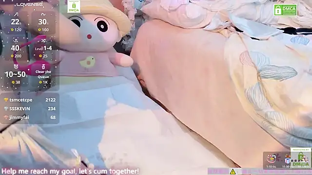 Yoyo_520 live sex cam