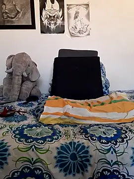 cosmicwind live sex cam