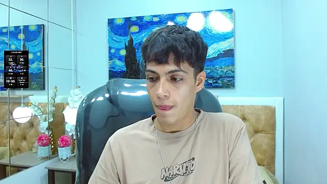 SkinnyBoy_ live sex cam