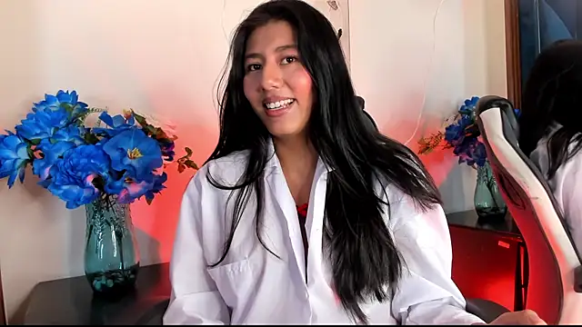 CarlaAlvez live sex cam