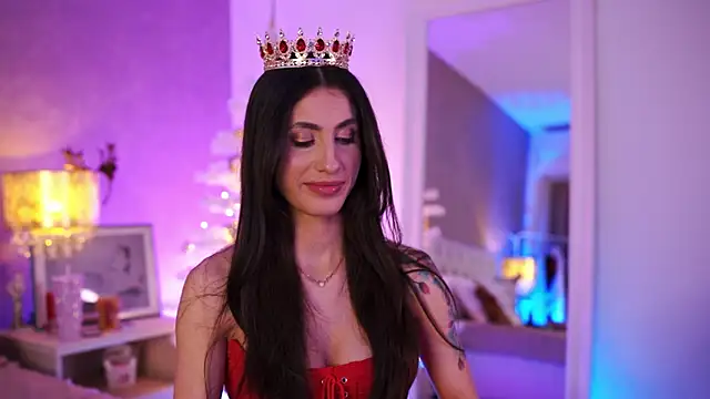 OhhAisha live sex cam