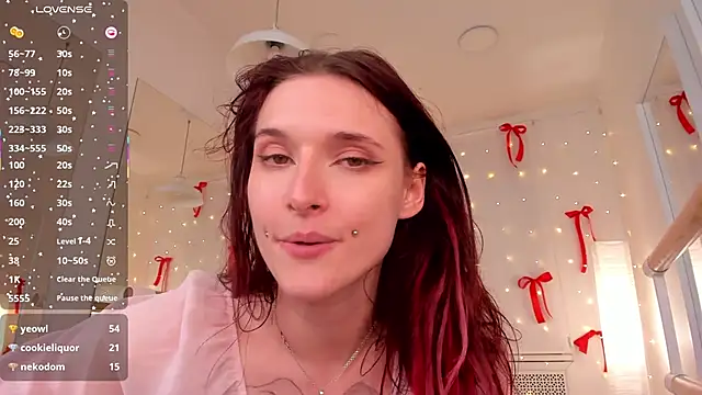 J_Hunter_ live sex cam