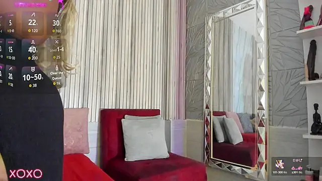 BriannaChelsea live sex cam