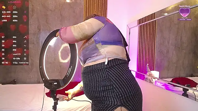 HijabiMilf live sex cam