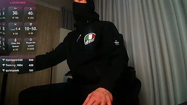 MateoBenjaminX live sex cam