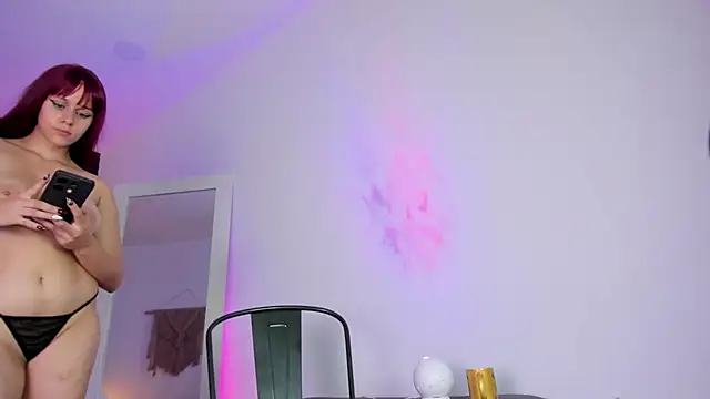 VioletPaket live sex cam