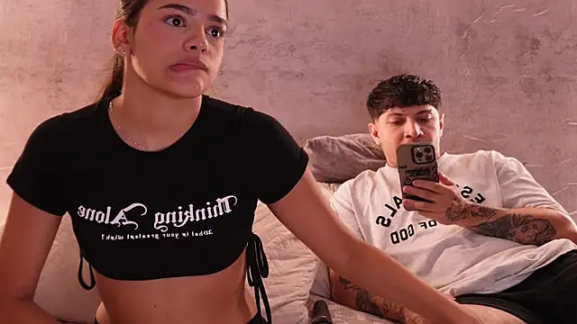 Nicky_and_Blake live sex cam